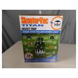 New SkeeterVac Titan Insect Trap New SkeeterVac Titan Insect Trap
