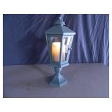 Genuine Luminara Lantern with Luminara Flameless Candle