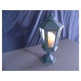 Genuine Luminara Lantern with Luminara Flameless Candle Genuine Luminara Lantern with Luminara Flameless Candle