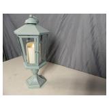 Genuine Luminara Lantern with Luminara Flameless Candle Genuine Luminara Lantern with Luminara Flameless Candle