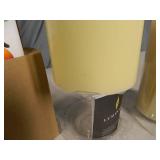 2 Scented Luminara Candles with Remote and Scent Pods 2 Scented Luminara Candles with Remote and Scent Pods