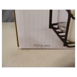 New 7 Piece Milk Bottle Caddy New 7 Piece Milk Bottle Caddy