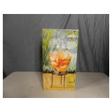 New Large Glass Beverage Dispenser New Large Glass Beverage Dispenser