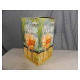 New Large Glass Beverage Dispenser New Large Glass Beverage Dispenser