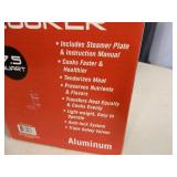 New 7.5 Quart Pressure Cooker New 7.5 Quart Pressure Cooker