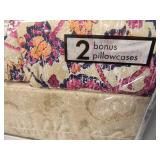 New Queen 6 Piece Sheet Set New Queen 6 Piece Sheet Set