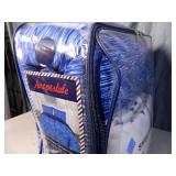 New Aeropostale Queen 7 Piece Bed in A Bag New Aeropostale Queen 7 Piece Bed in A Bag