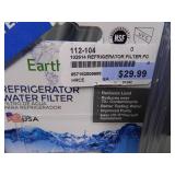 New GE MSWF Fridge Water Filter New GE MSWF Fridge Water Filter