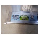 New GE MSWF Fridge Water Filter New GE MSWF Fridge Water Filter