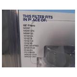 New GE MSWF Fridge Water Filter