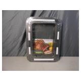 New 3 Piece Roaster Pan Set New 3 Piece Roaster Pan Set