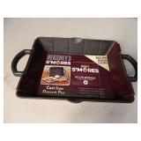 New Hersheys Cast Iron Dessert Pan New Hersheys Cast Iron Dessert Pan