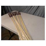 5 New Packages of Hersheys Smores Deluxe Marshmallow Sticks 5 New Packages of Hersheys Smores Deluxe Marshmallow Sticks