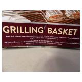 New Hersheys Smores Grilling Basket