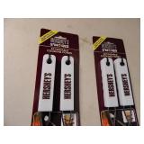 2 New Sets of Hershey Smores Extendable Cooking Forks