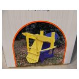 New ArmorAll Stacked Adirondack Chair Cover New ArmorAll Stacked Adirondack Chair Cover