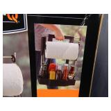 New Mr BBQ Barbeque Caddy New Mr BBQ Barbeque Caddy