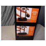 New Mr BBQ Barbeque Caddy New Mr BBQ Barbeque Caddy