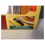 New Grill Stone Pizza Set New Grill Stone Pizza Set