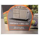New ArmorAll XL Grill Mat New ArmorAll XL Grill Mat