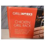New Grill Accessories New Grill Accessories