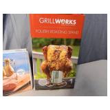 New Grill Accessories New Grill Accessories
