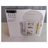 New Elle Acrylic Jewelry Organizer New Elle Acrylic Jewelry Organizer