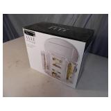 New Elle Acrylic Jewelry Organizer New Elle Acrylic Jewelry Organizer
