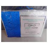 New Posh Home Queen Mattress Protector New Posh Home Queen Mattress Protector