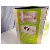 2 New Elle Gourmet Kitchen Items 2 New Elle Gourmet Kitchen Items