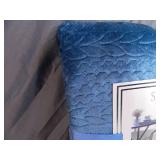 New Sheridan Embossed Flannel Throw