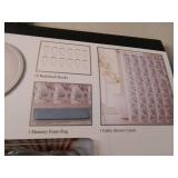 New 14 Piece Bath Set New 14 Piece Bath Set