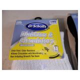 3 New Pairs of Dr Scholls Diabetes and Circulatory Socks