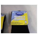 3 New Pairs of Dr Scholls Diabetes and Circulatory Socks