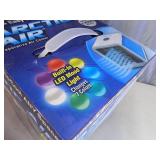 New Arctic Air Evaporative Air Cooler New Arctic Air Evaporative Air Cooler