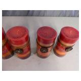 5 New Decorative Candles 5 New Decorative Candles