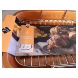 New Elle Gourmet Pans New Elle Gourmet Pans