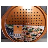New Elle Gourmet Pans New Elle Gourmet Pans