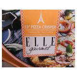 New Elle Gourmet Pans