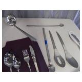 New Silverware and Utensils New Silverware and Utensils