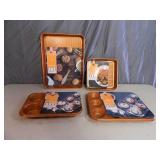 4 New Elle Gourmet Pans 4 New Elle Gourmet Pans