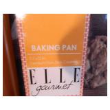 4 New Elle Gourmet Pans 4 New Elle Gourmet Pans