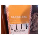 4 New Elle Gourmet Pans