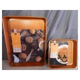 4 New Elle Gourmet Pans 4 New Elle Gourmet Pans