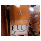 4 New Elle Gourmet Pans 4 New Elle Gourmet Pans