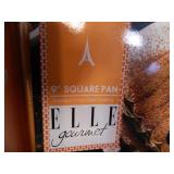 4 New Elle Gourmet Pans