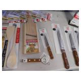 New Kitchen Items New Kitchen Items