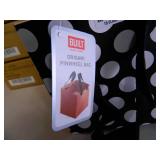 3 New Boxes of Oragami Gift Bags 3 New Boxes of Oragami Gift Bags