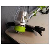 New 24 Volt Lithium Ion Cordless String Trimmer New 24 Volt Lithium Ion Cordless String Trimmer
