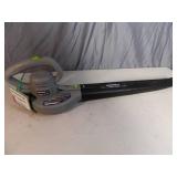 New Electric Lawn Blower New Electric Lawn Blower